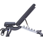 AB-3000 Commercial Adjustable bench