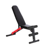 AB-1600 Adjustable foldable bench
