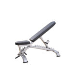 AB-5100 Commercial Adjustable Bench