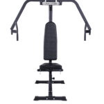 Pec Deck Fly machine | Rear deltoid machine