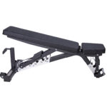 AB-5000 Super Duty Adjustable bench