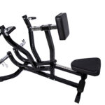 Seated Row machine