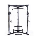 Plate loaded Functional Trainer
