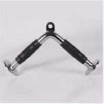 Tricep Pushdown barbell