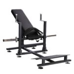Hip Thrust Machine