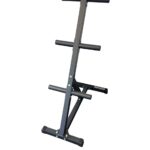 Olympic Plate Tree storage Rack