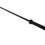 7ft Black oxide olympic barbell