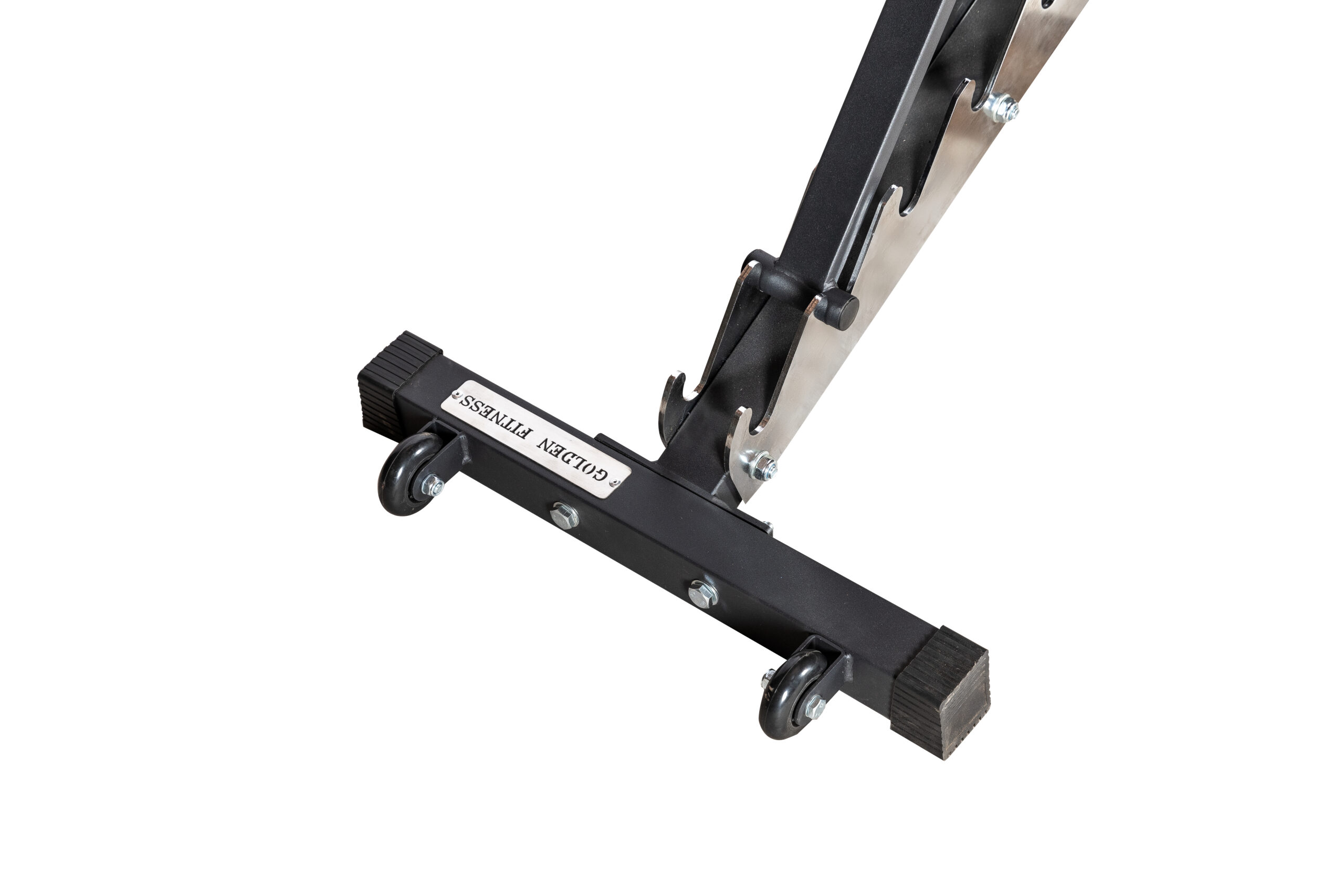 Multi Functional Adjustable Bench with Arm Curl + Leg Ext