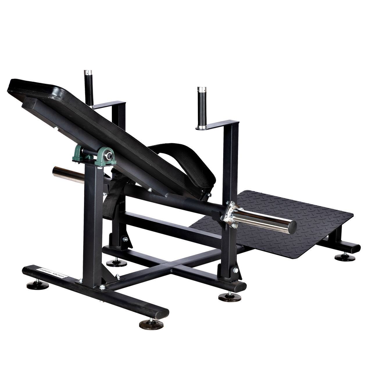 Hip Thrust Machine