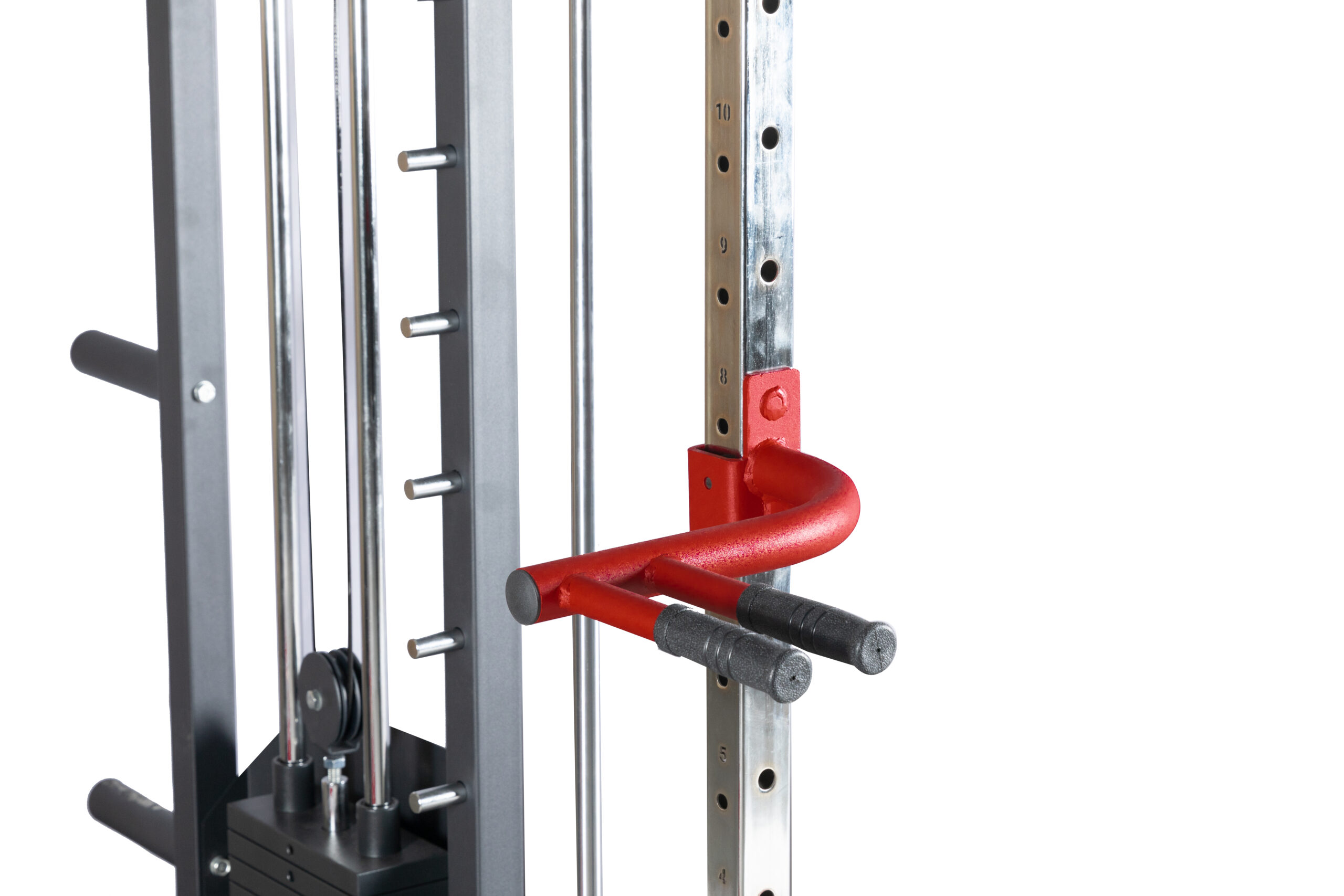 Multi-Functional Smith machine Home Gym combo