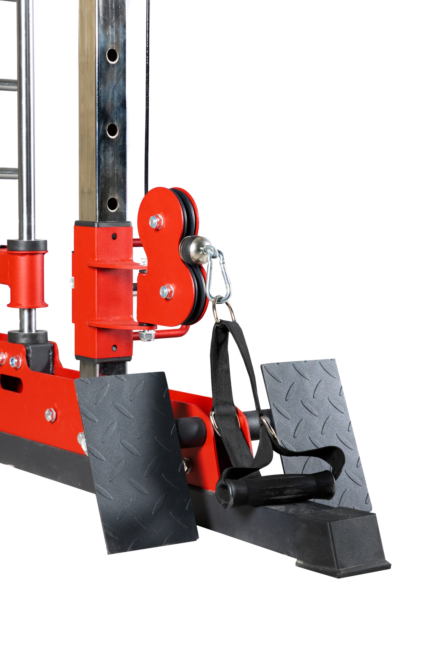 Multi-Functional Smith machine Home Gym combo