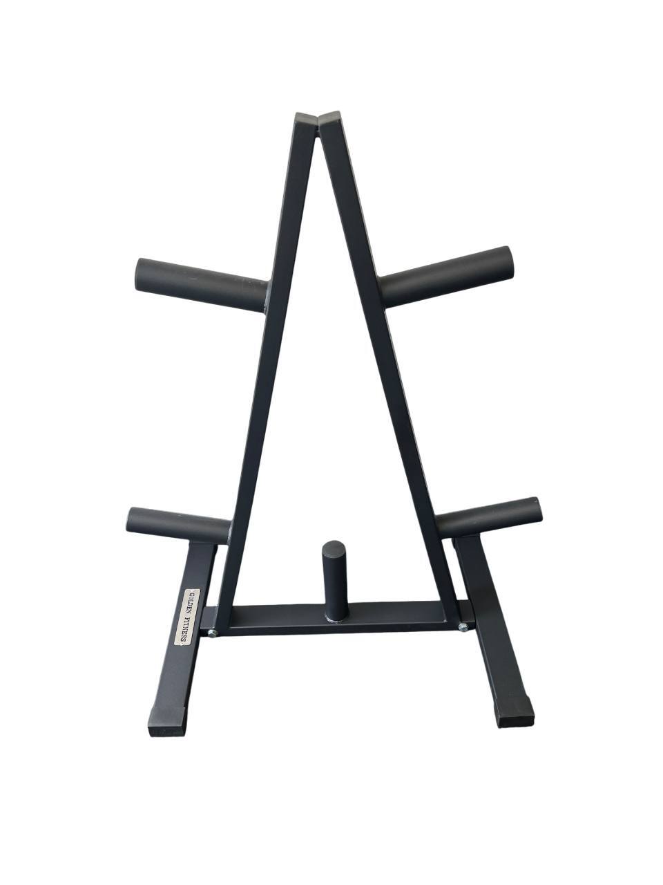 A-Frame Olympic Plate Rack