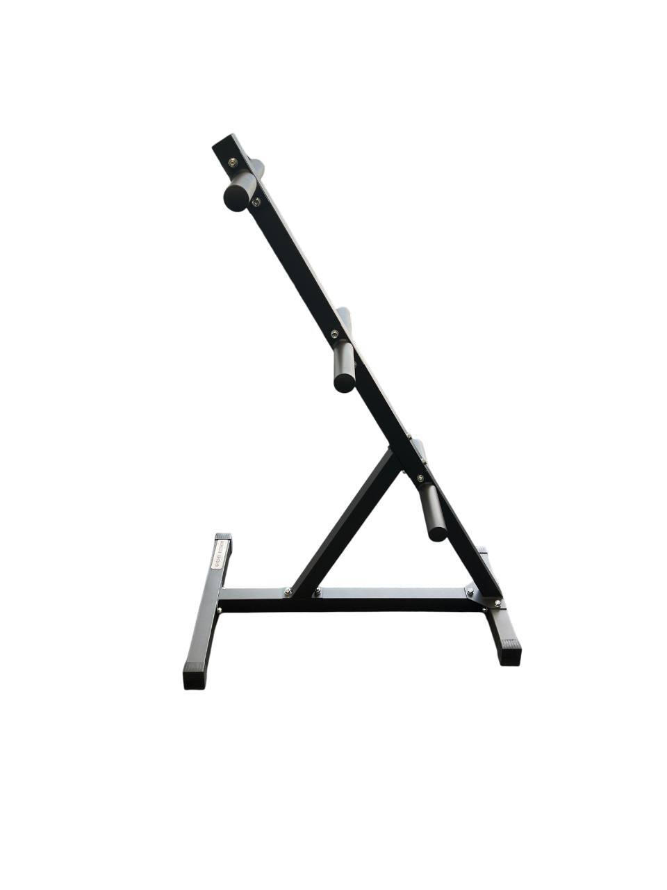 Olympic Plate Tree storage Rack