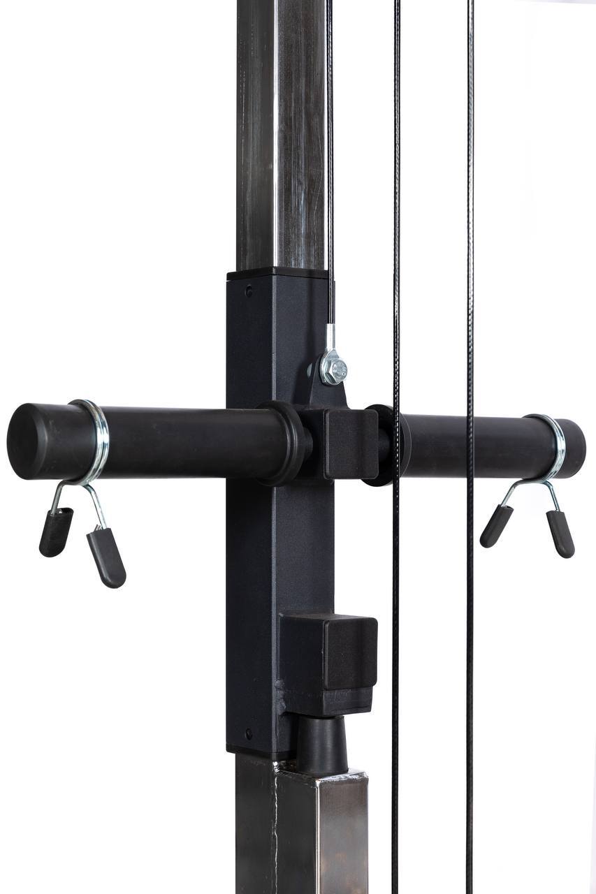 Multi Functional Power rack home Gym Package