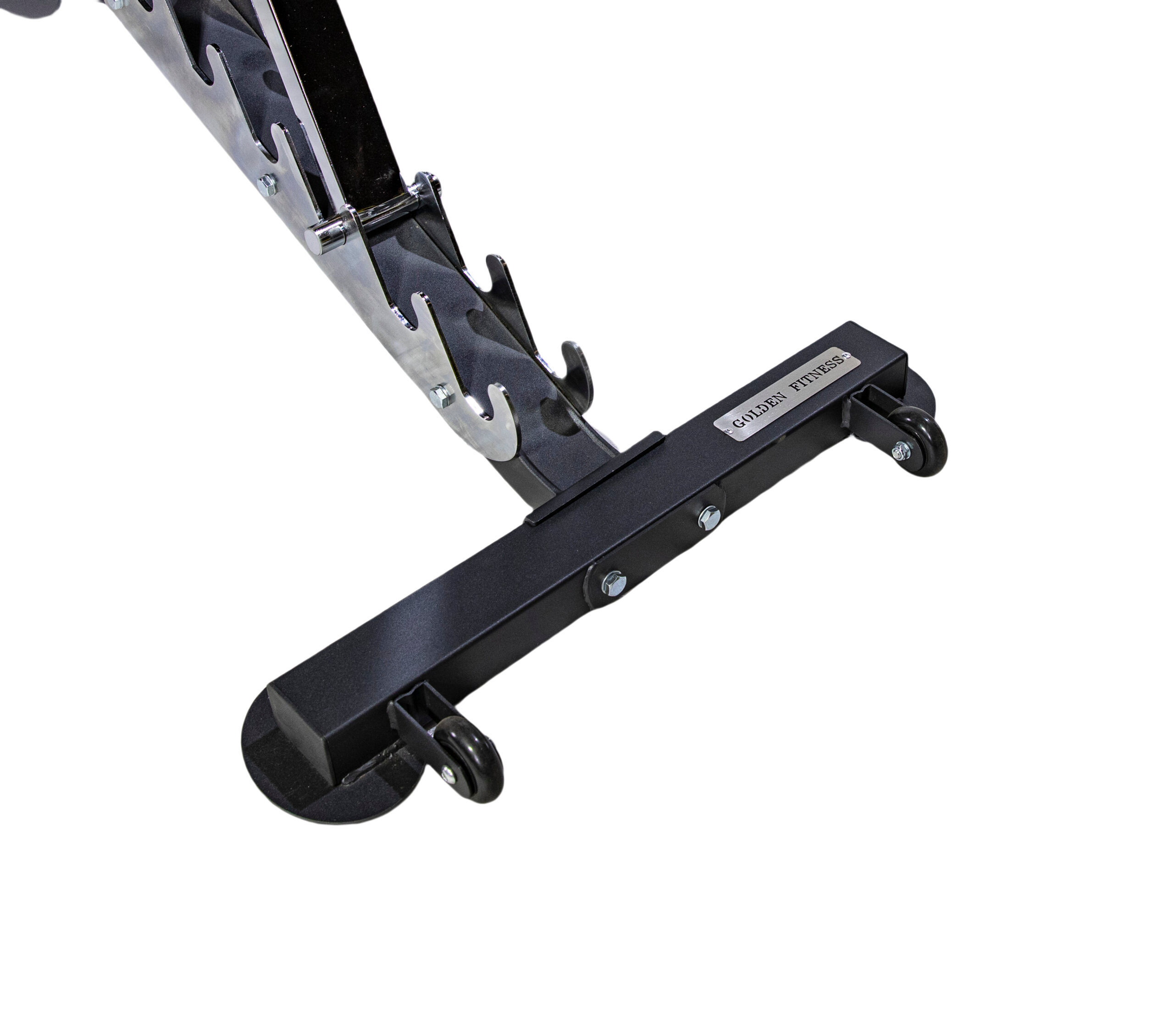 AB-3000 Commercial Adjustable bench