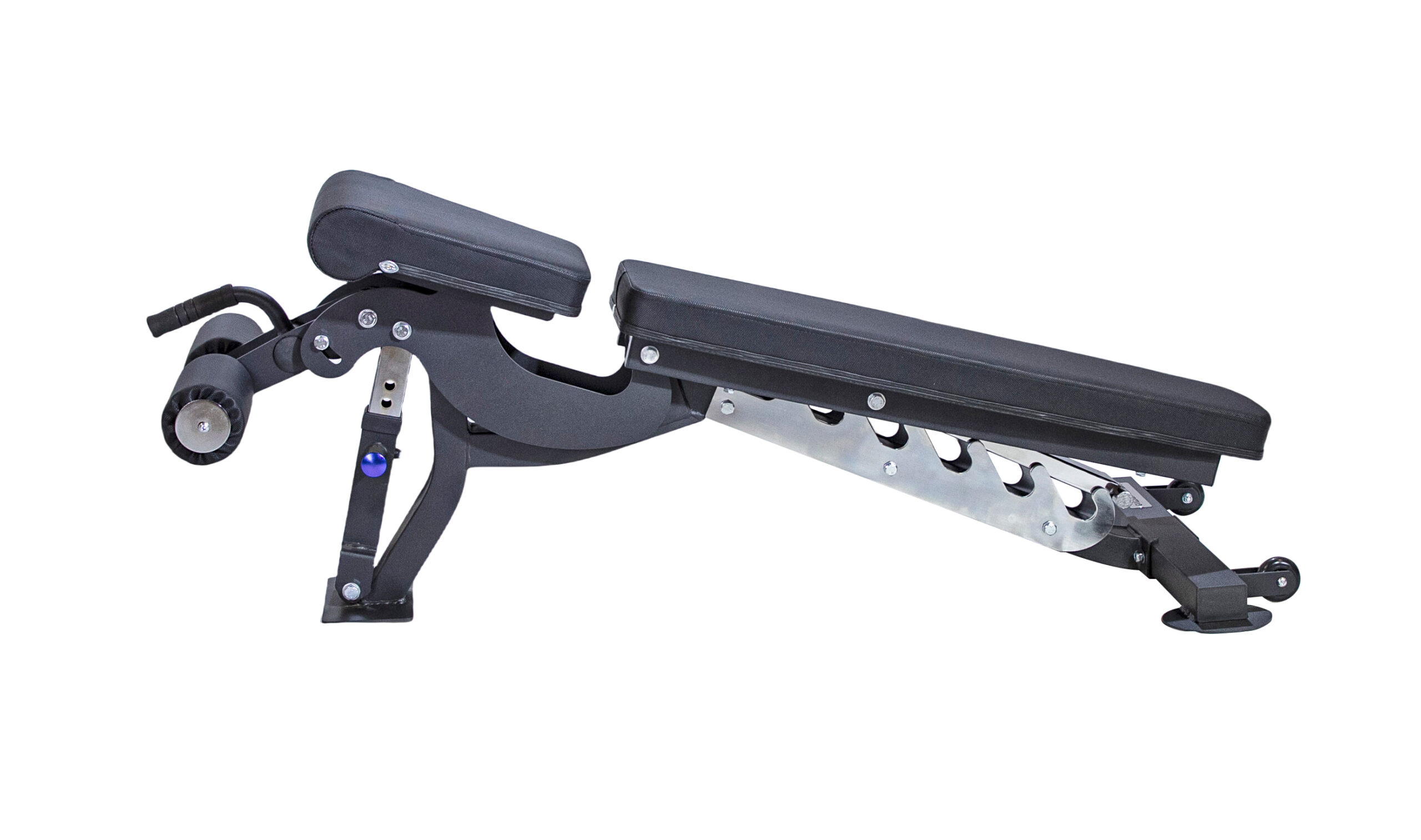 AB-3000 Commercial Adjustable bench