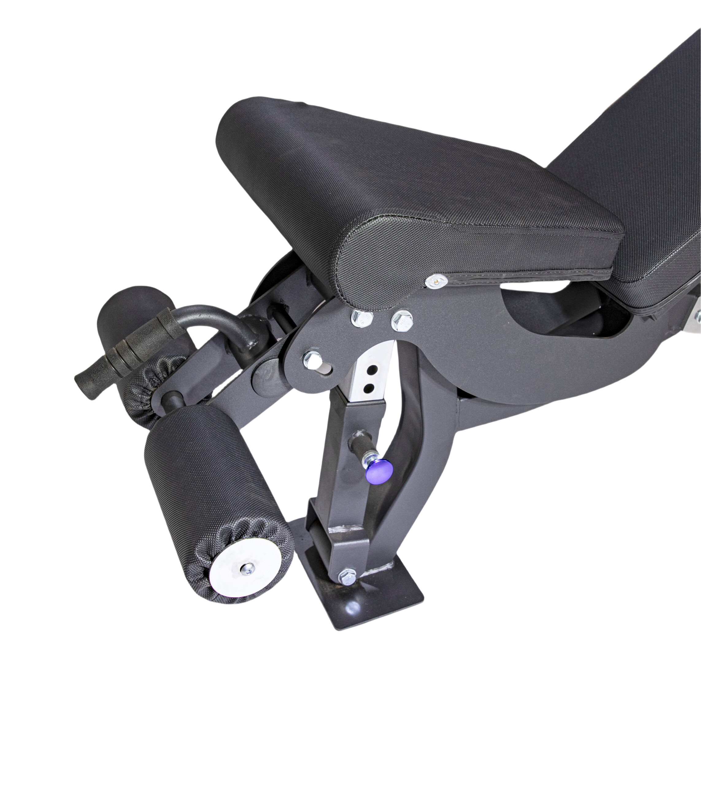 AB-3000 Commercial Adjustable bench