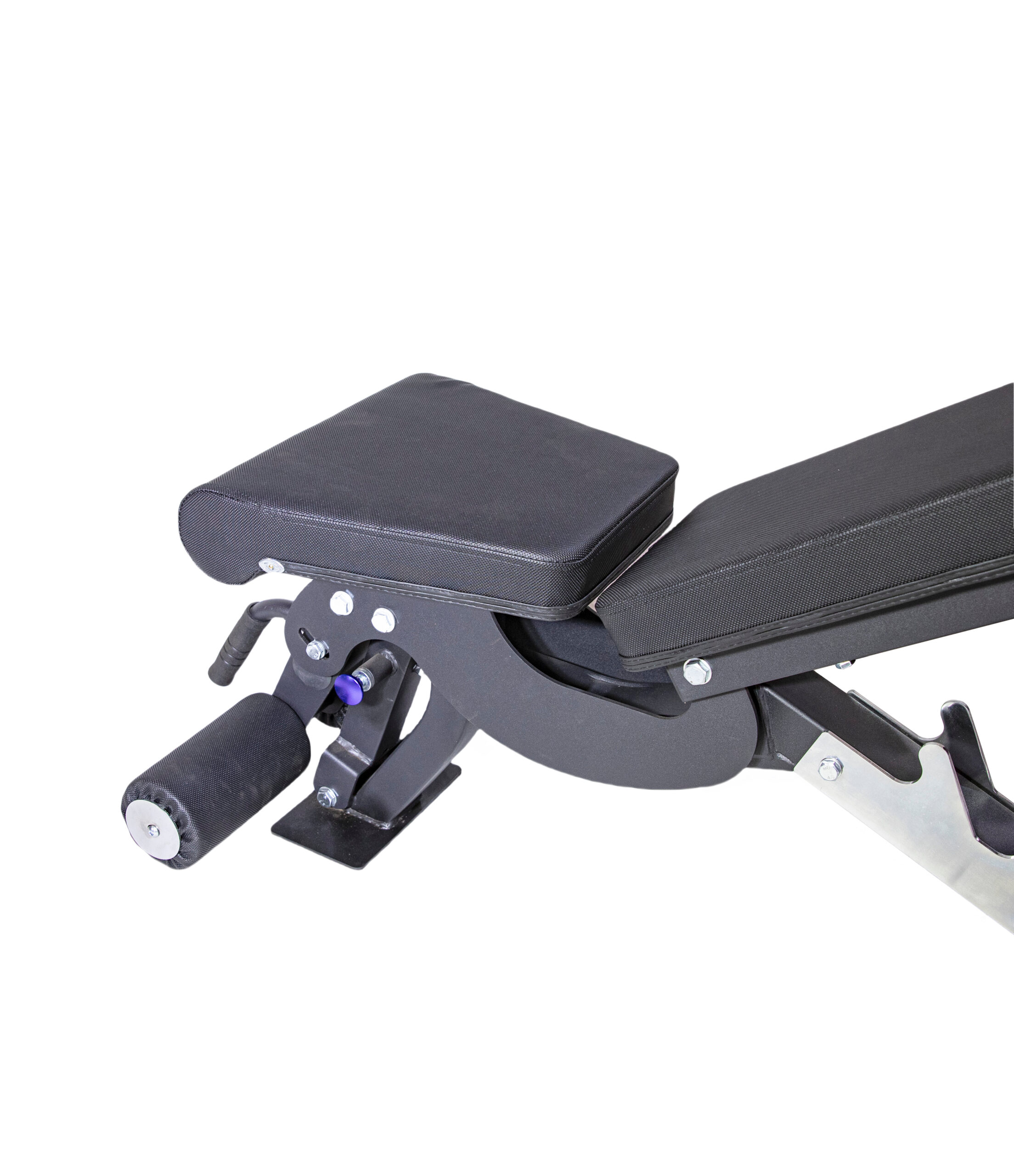 AB-3000 Commercial Adjustable bench