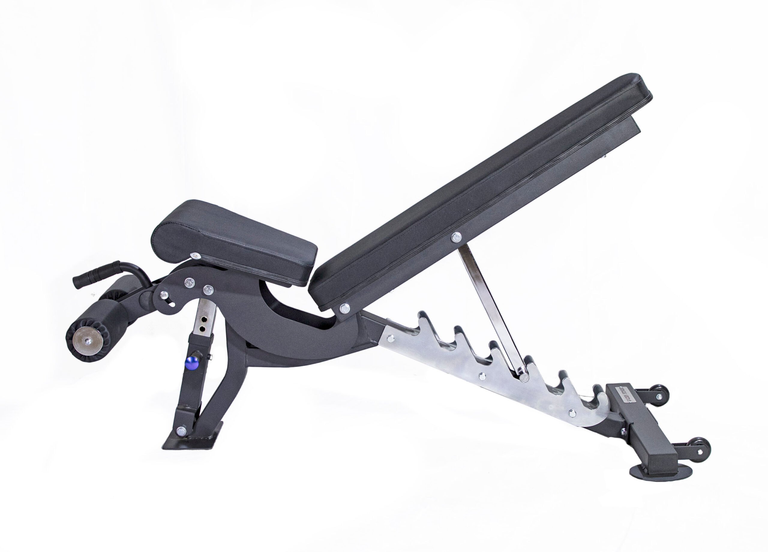 AB-3000 Commercial Adjustable bench