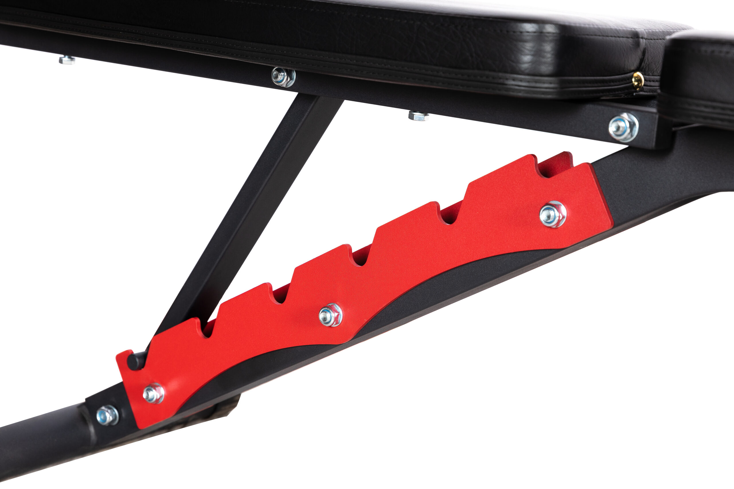 AB-1600 Adjustable foldable bench