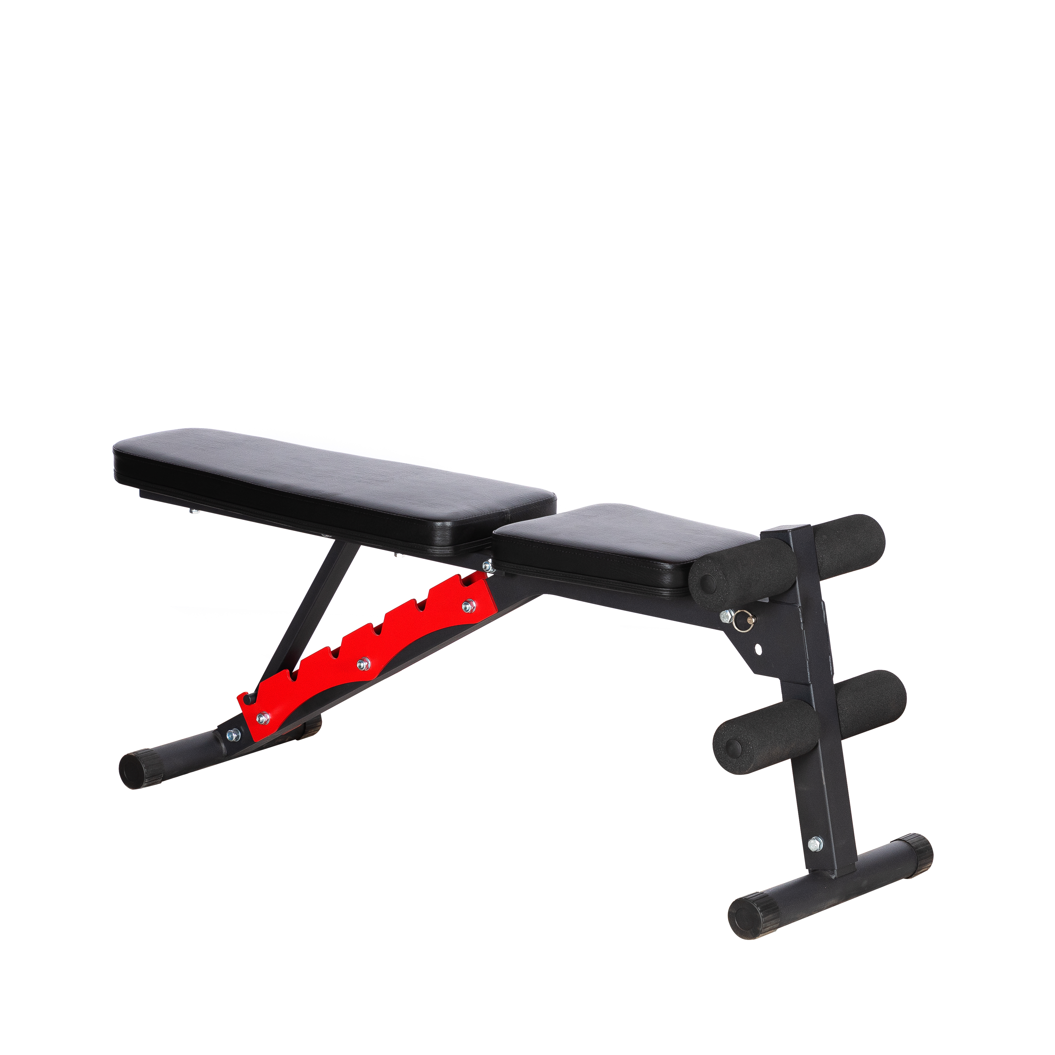 AB-1600 Adjustable foldable bench