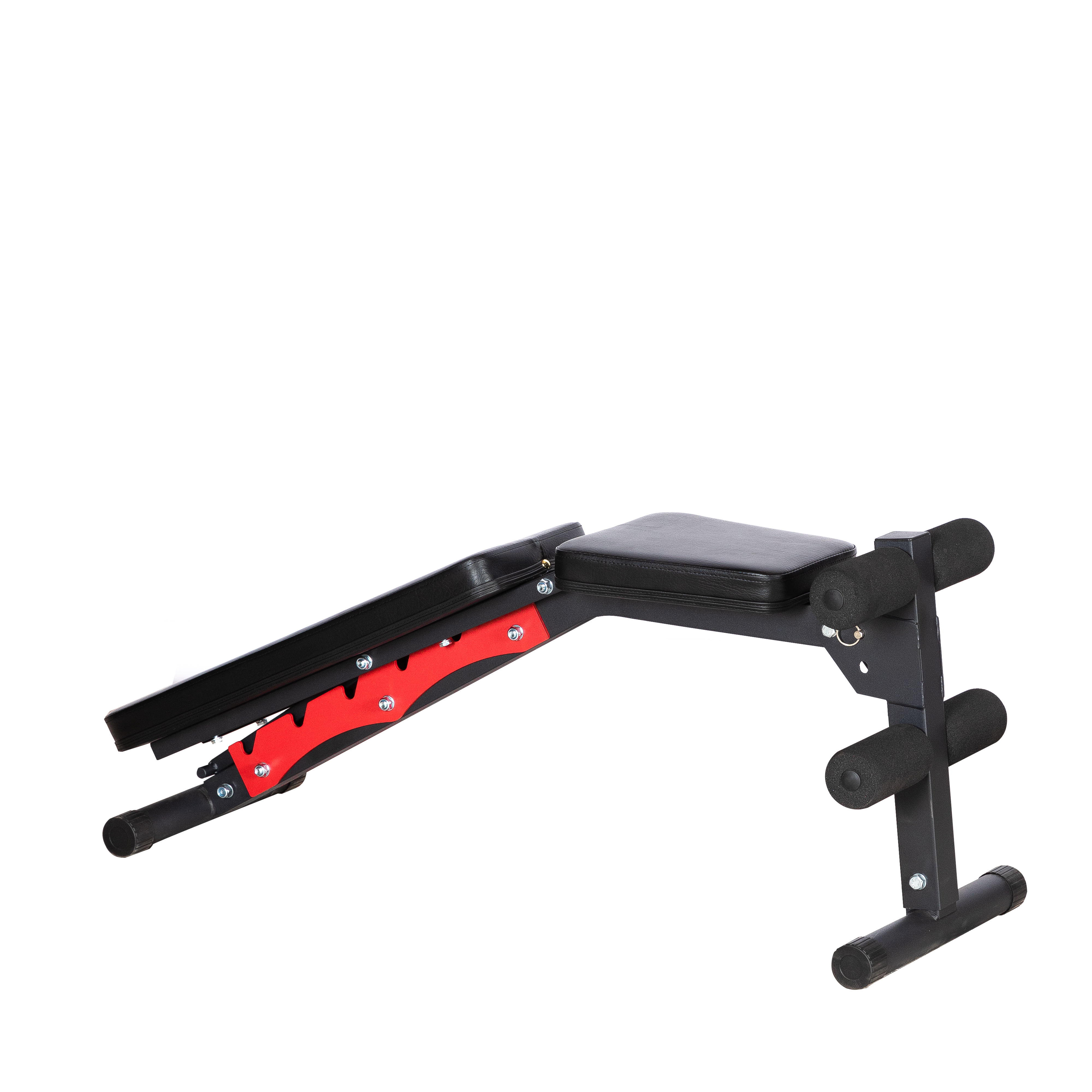 AB-1600 Adjustable foldable bench