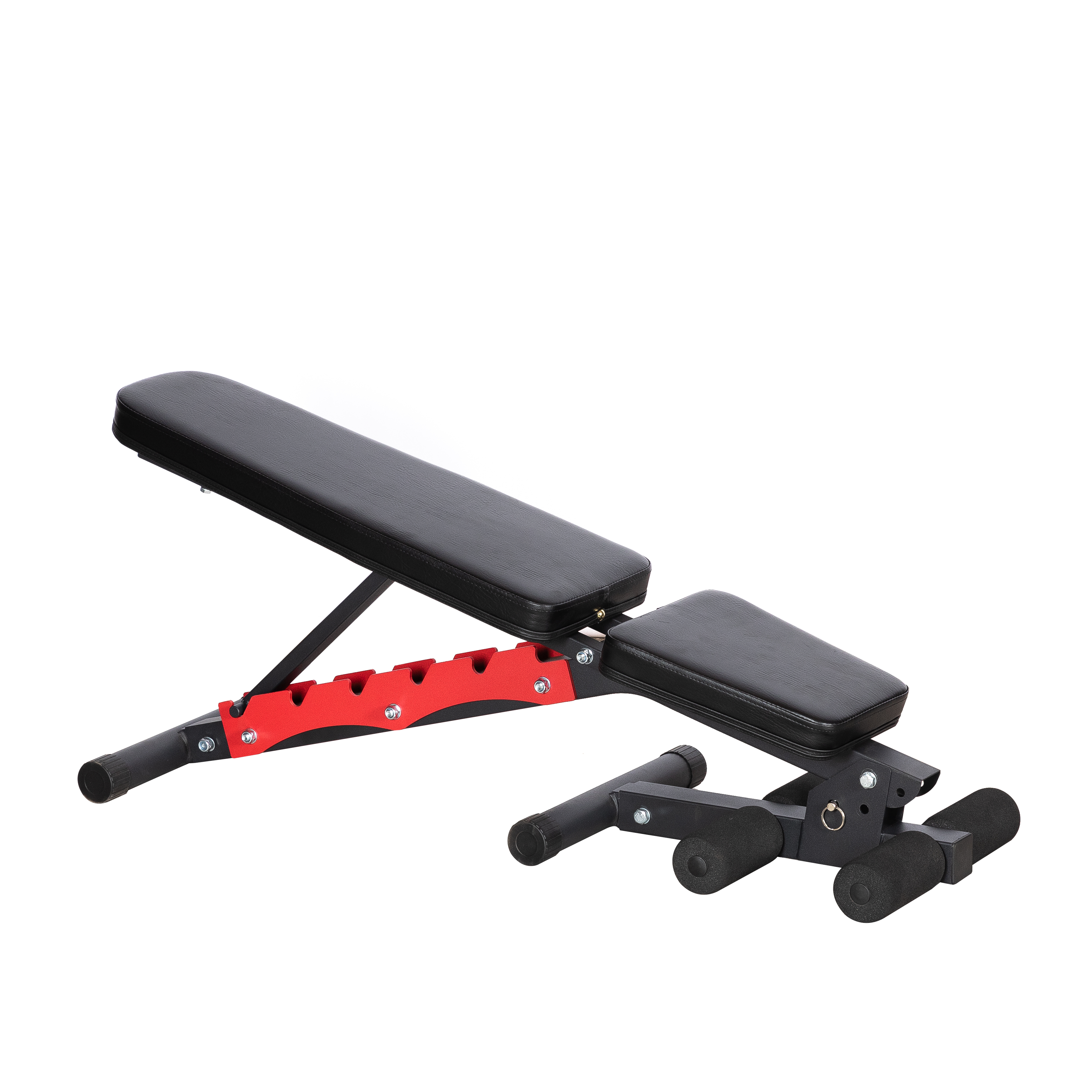 AB-1600 Adjustable foldable bench
