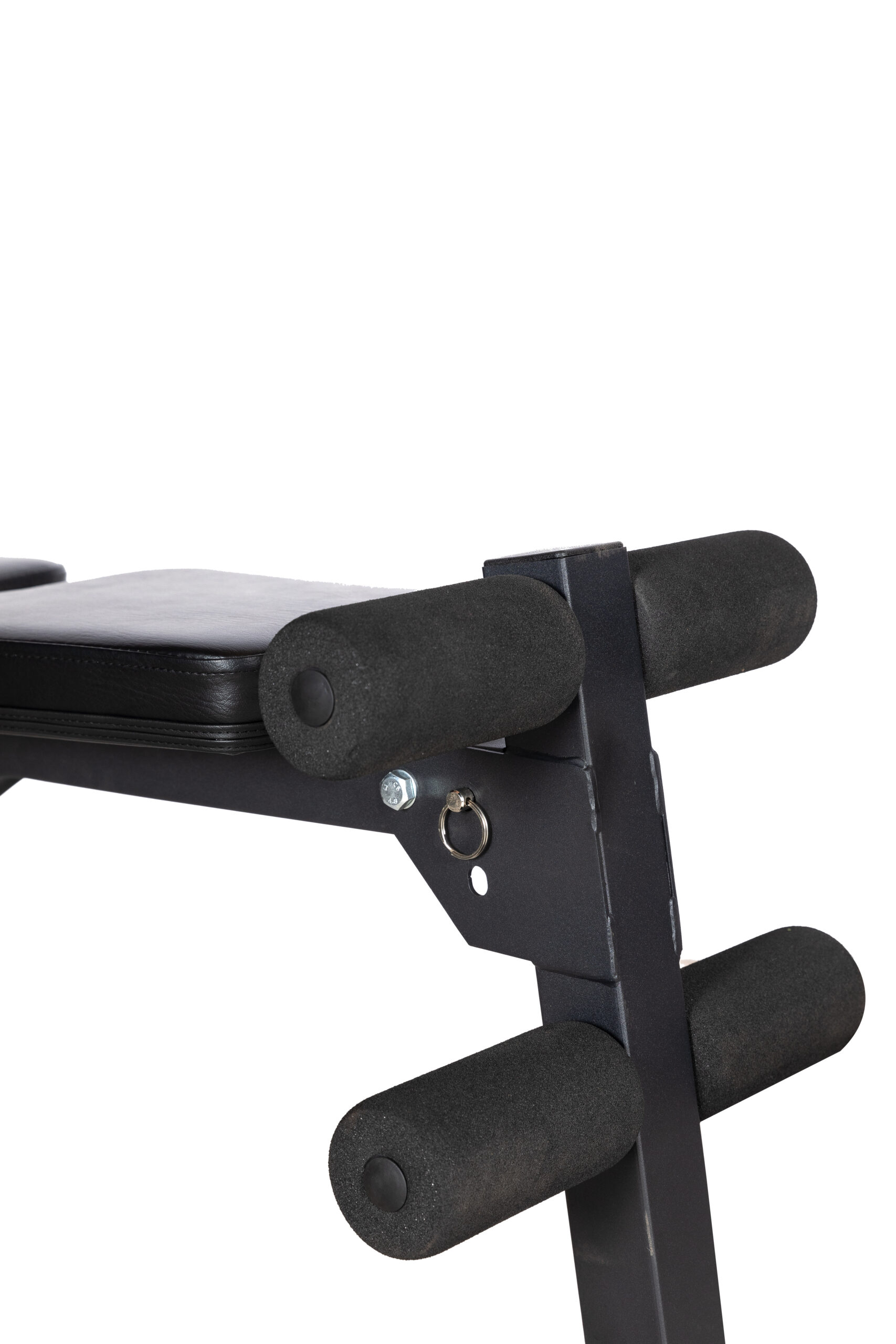 AB-1600 Adjustable foldable bench