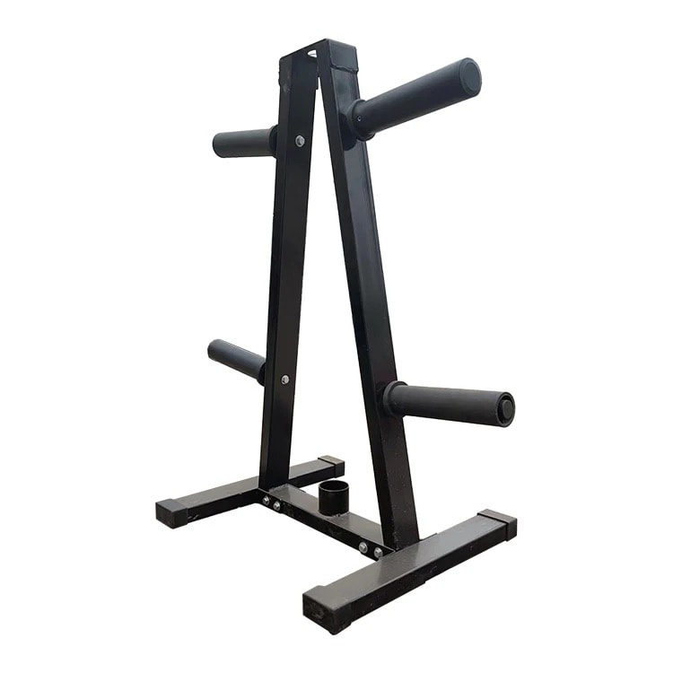 Olympic weight holder