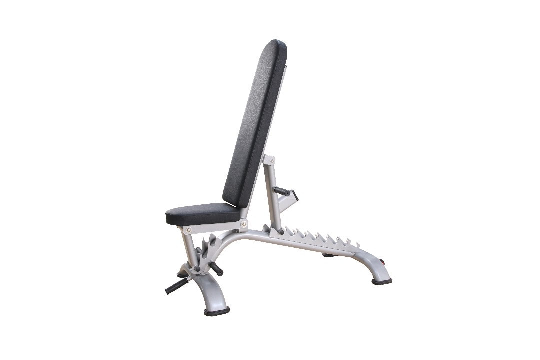 AB-5100 Commercial Adjustable Bench