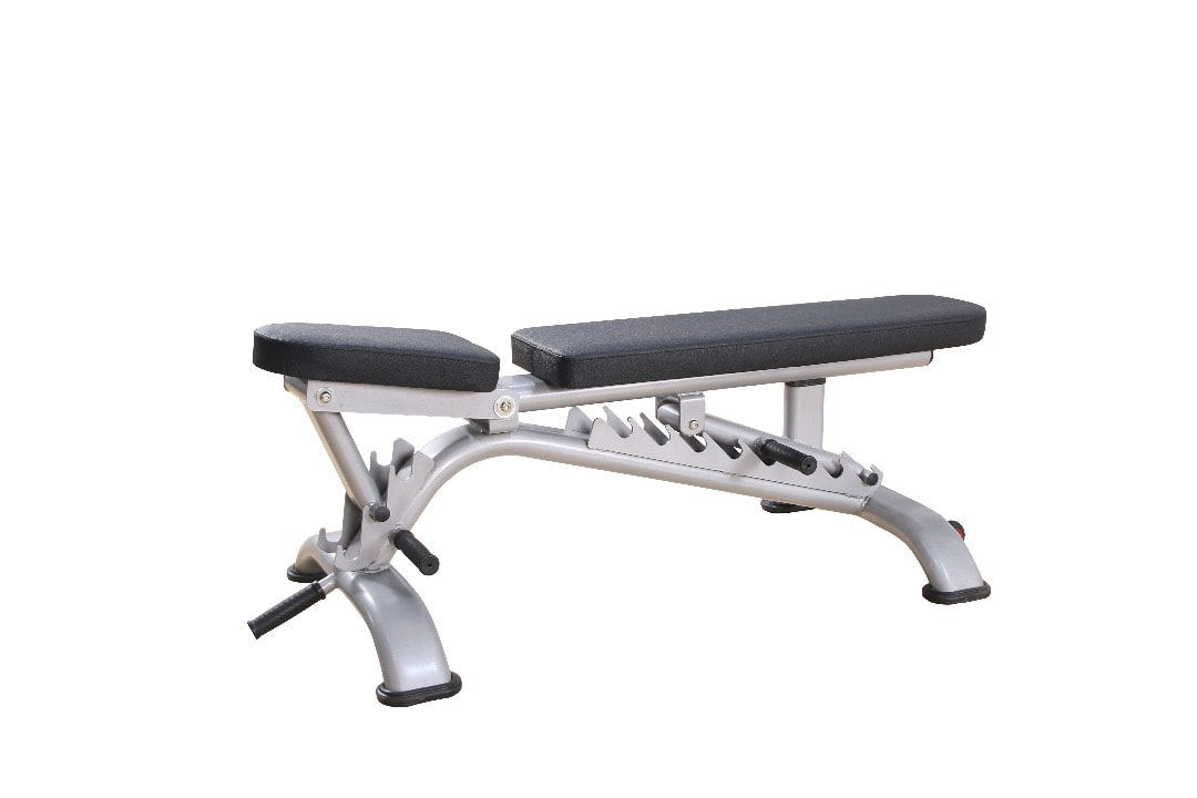 AB-5100 Commercial Adjustable Bench