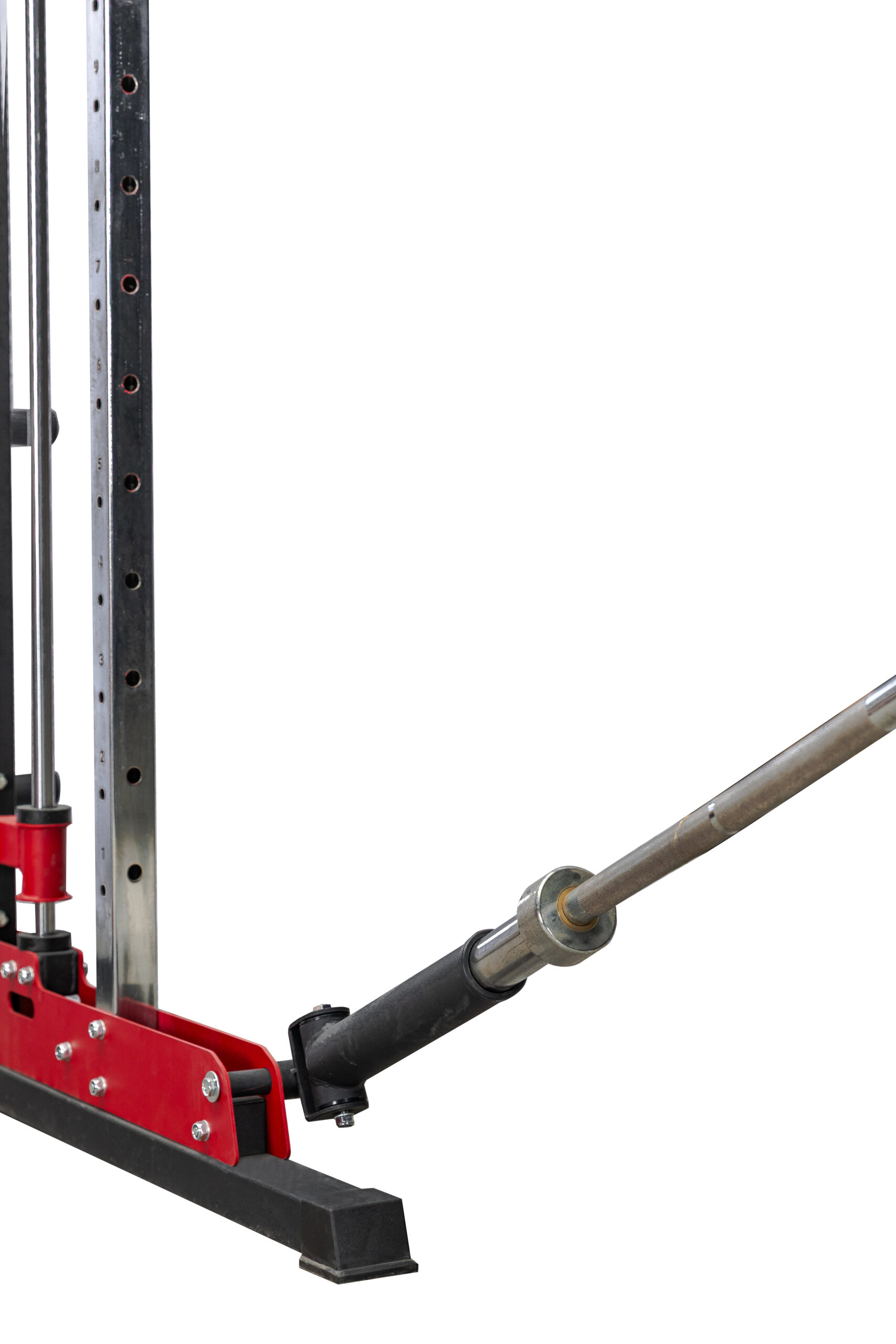 Multi Functional Smith and Functional Trainer