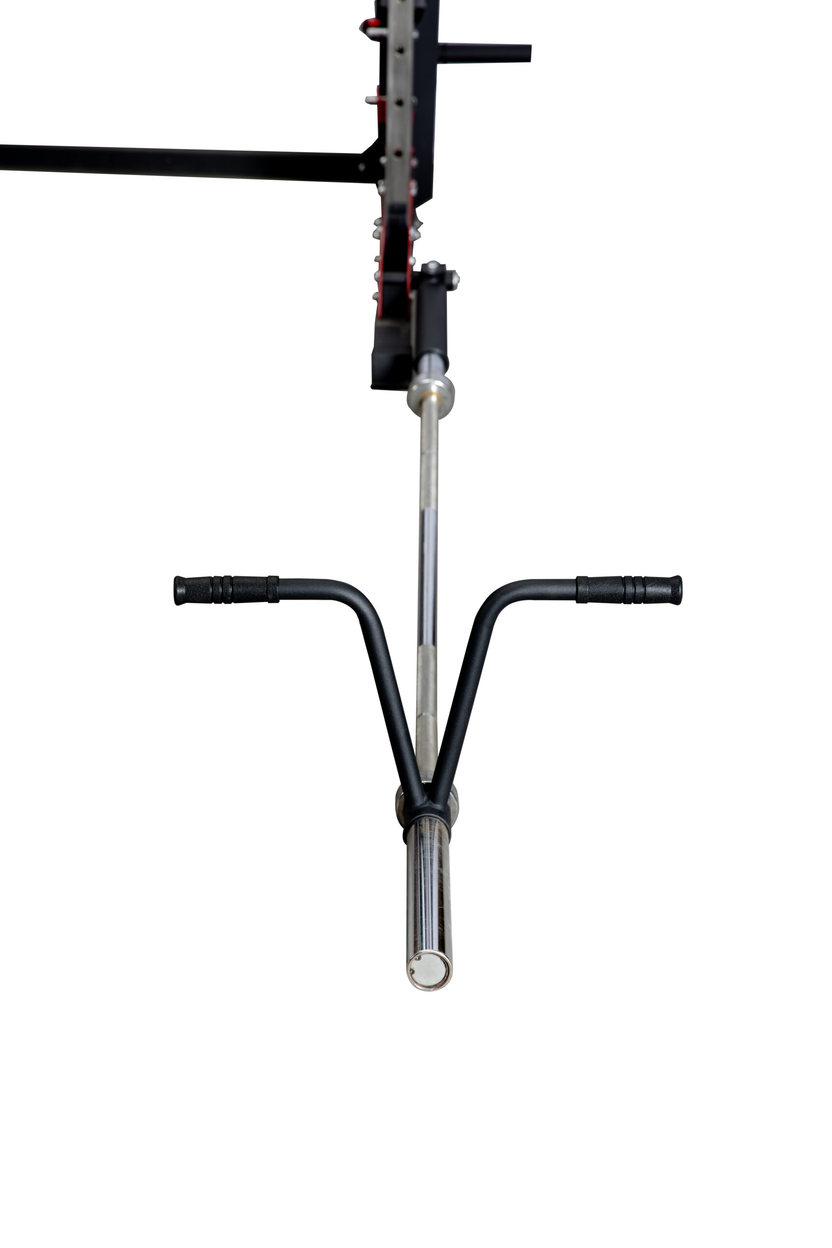 Multi Functional Smith and Functional Trainer