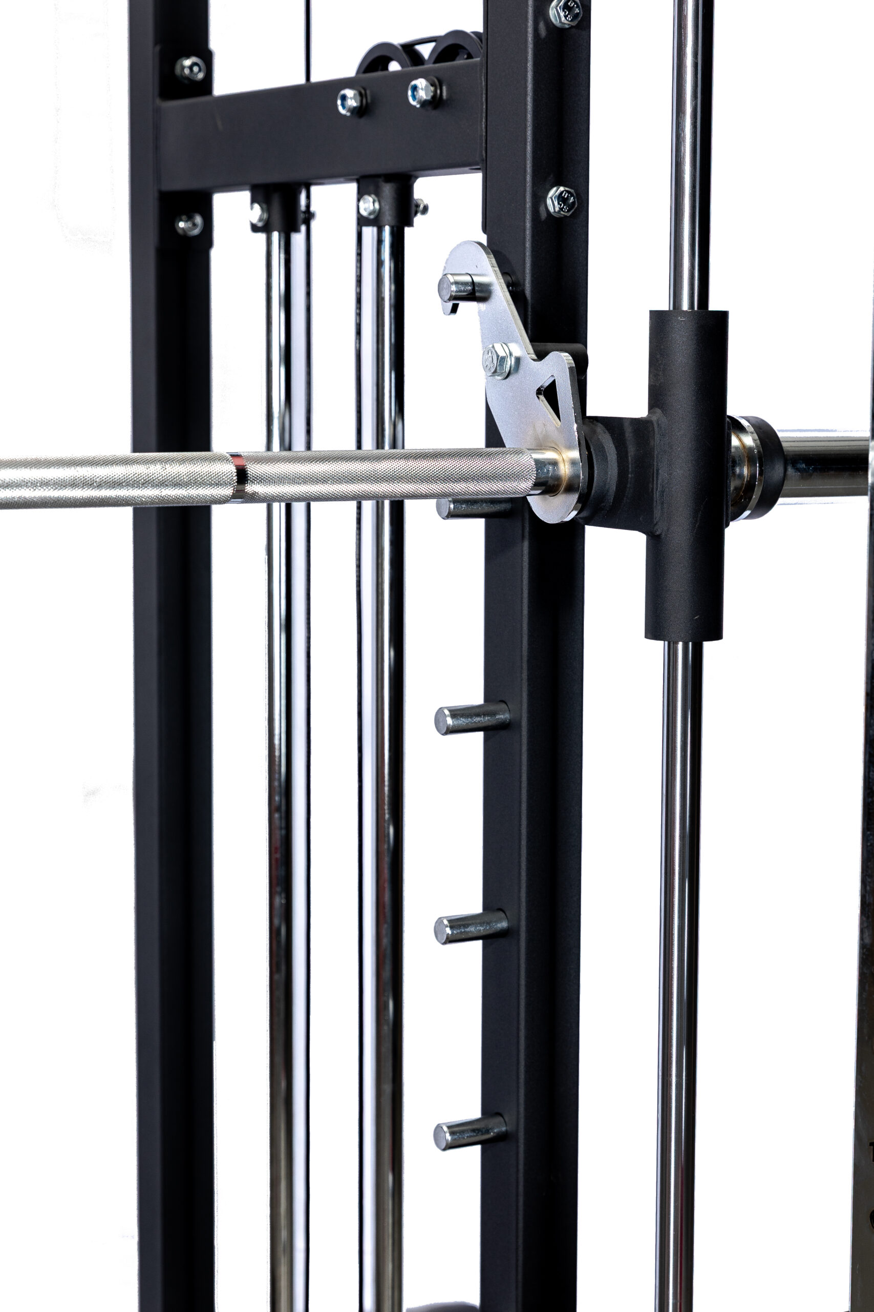 Multi Functional Smith and Functional Trainer