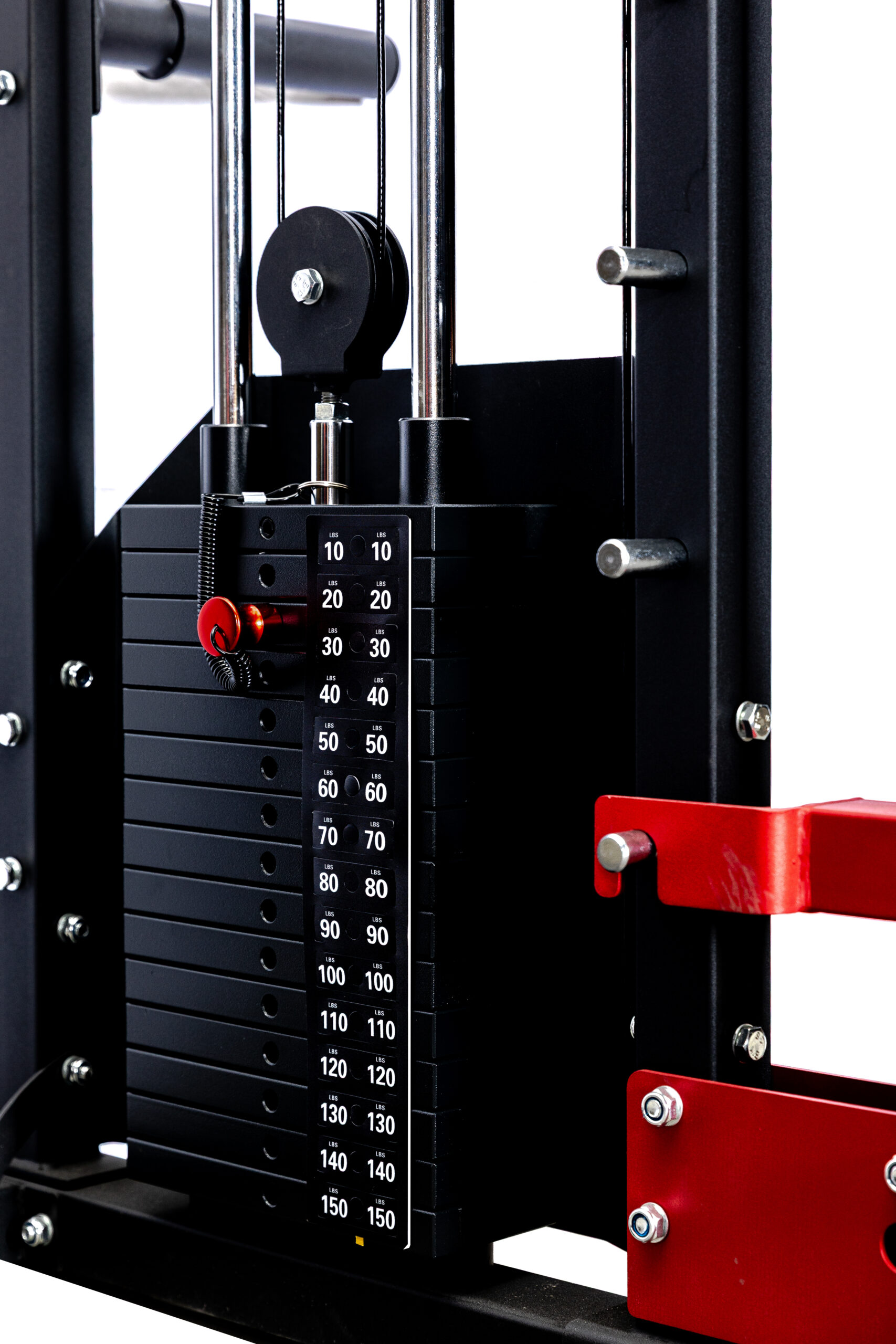 Multi Functional Smith and Functional Trainer