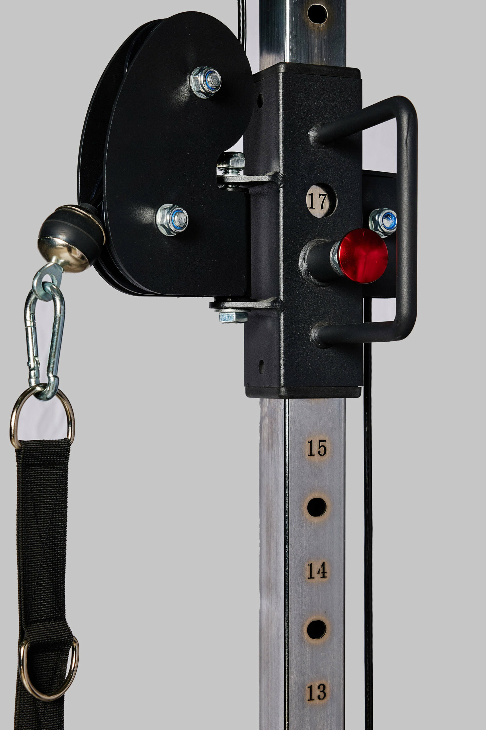 GF-FT1 Functional Trainer | Cable Machine