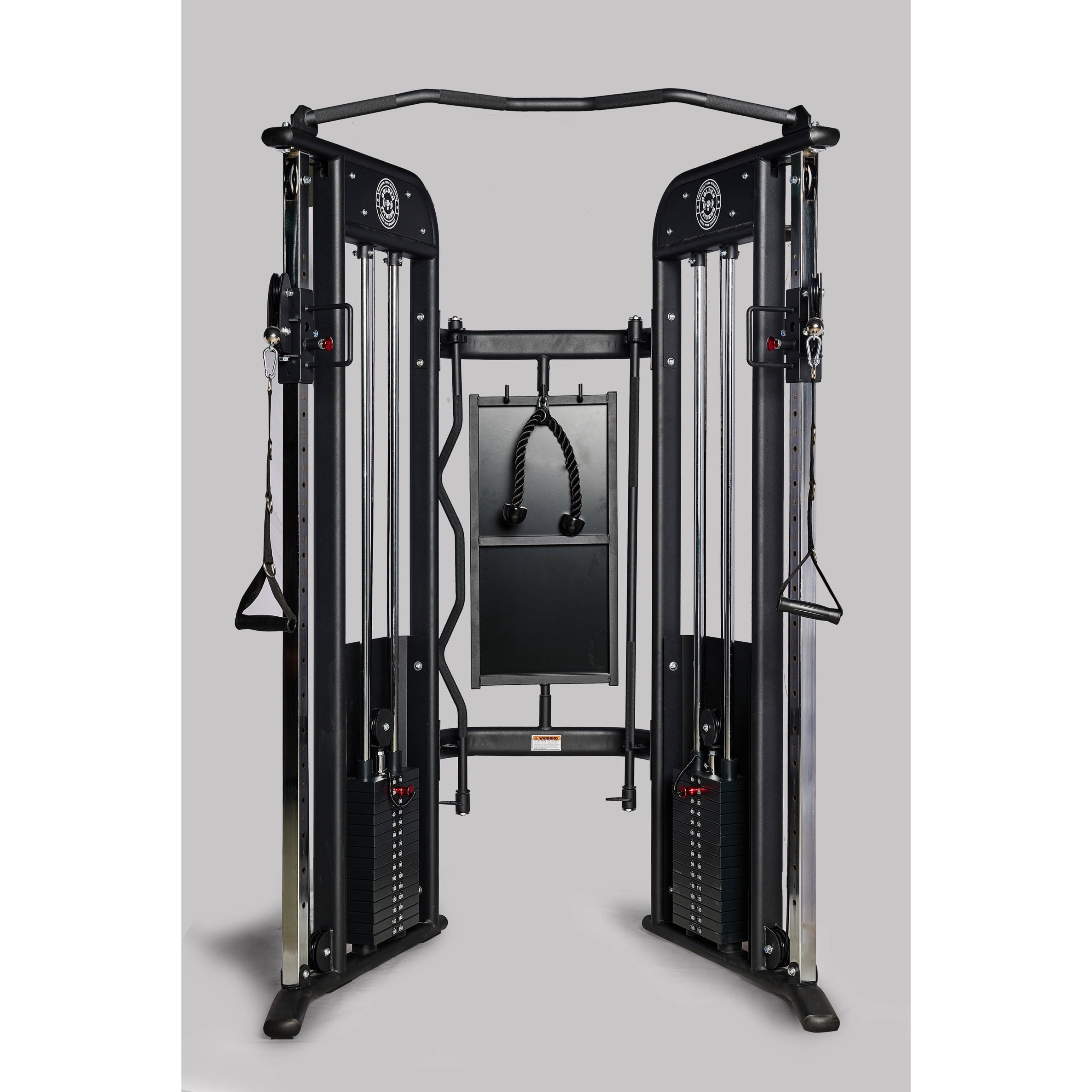 GF-FT1 Functional Trainer | Cable Machine