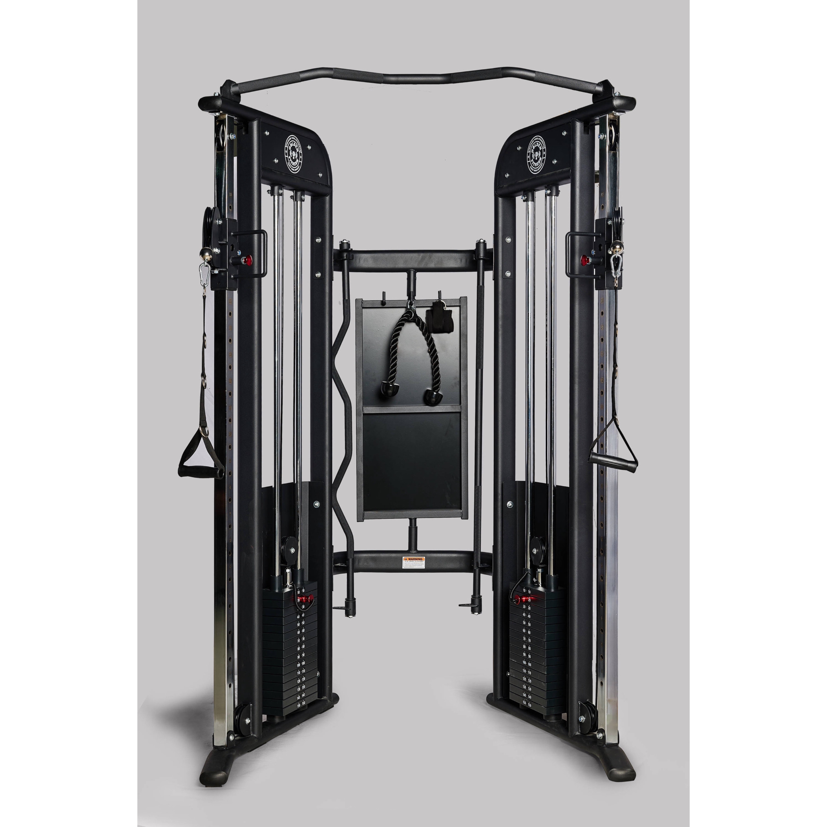 GF-FT1 Functional Trainer | Cable Machine