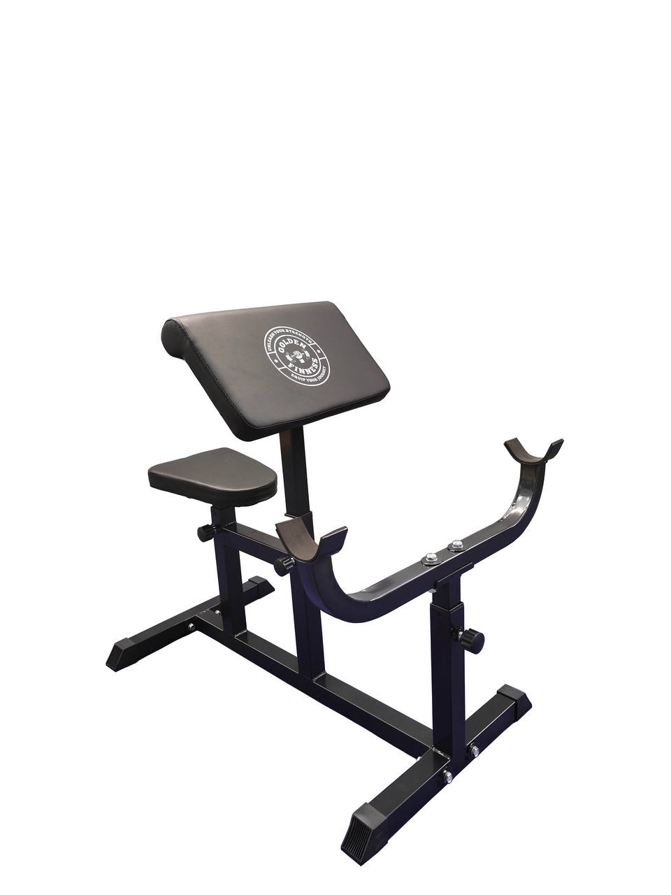 Preacher Curl Bench