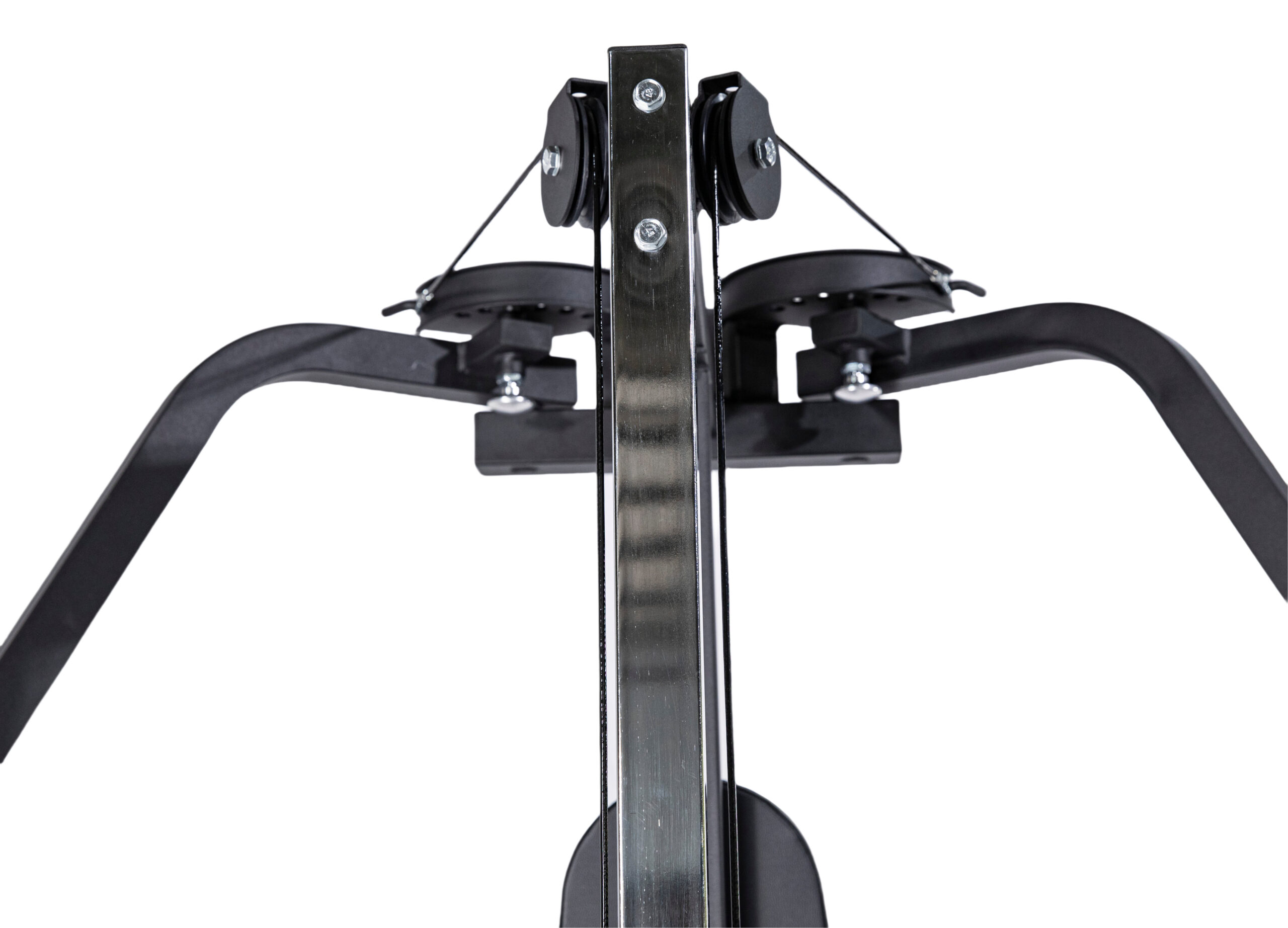 Pec Deck Fly machine | Rear deltoid machine