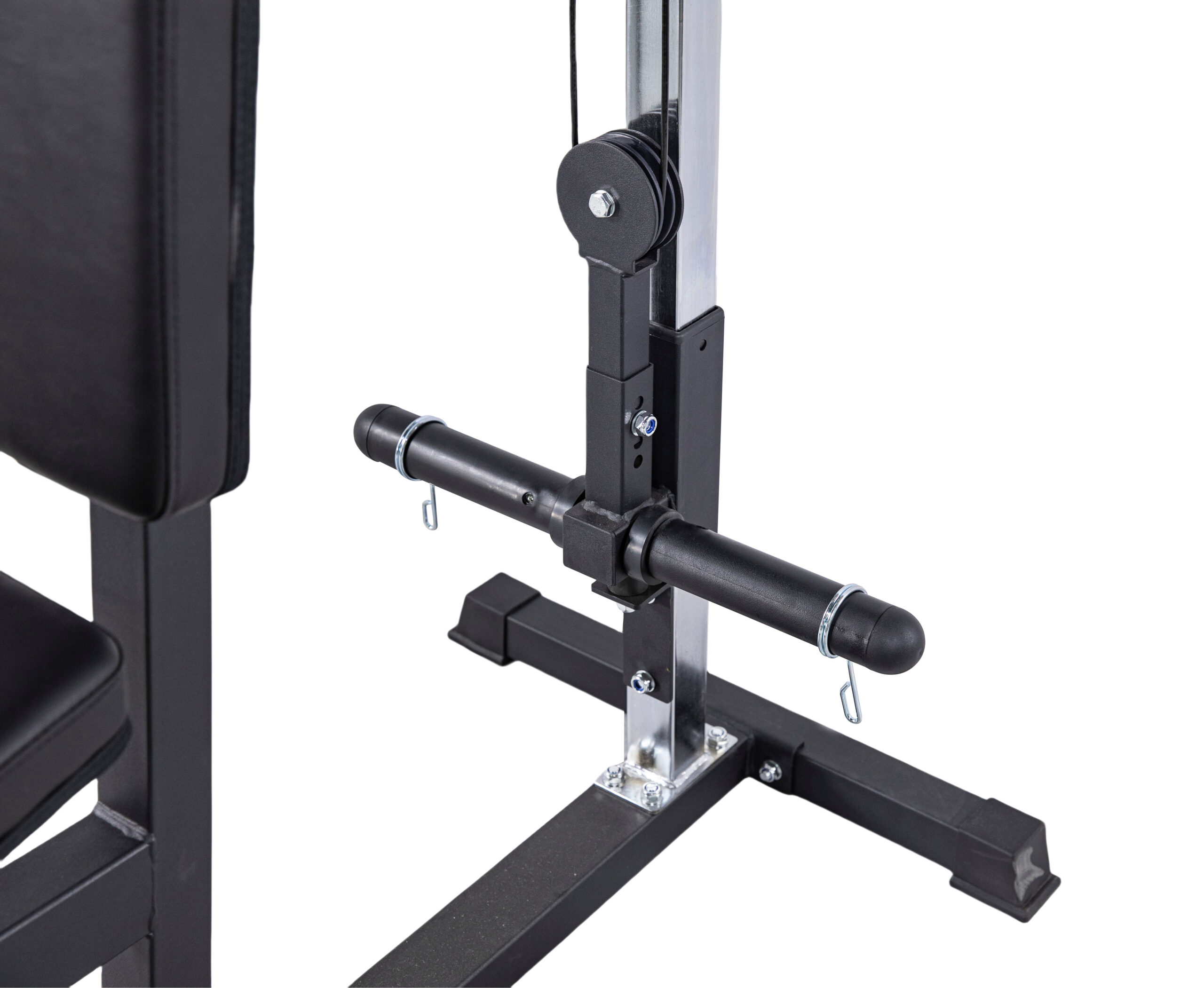 Pec Deck Fly machine | Rear deltoid machine