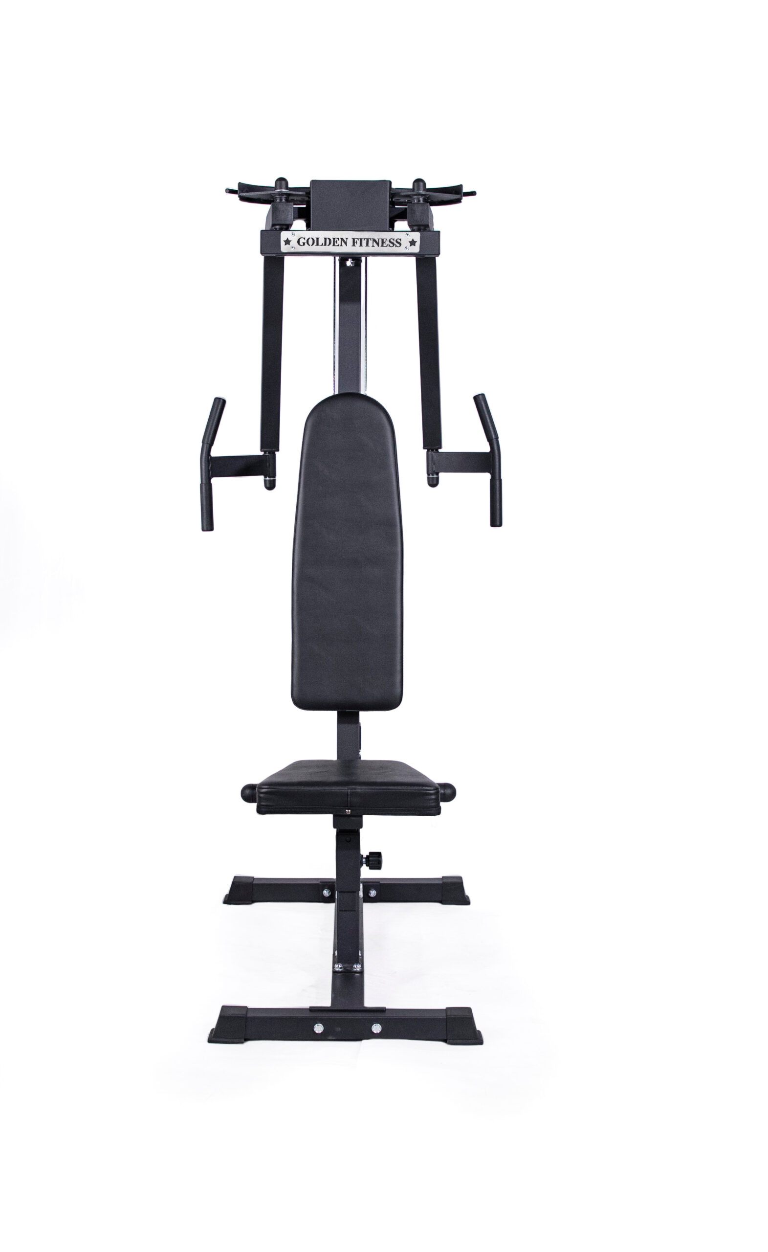 Pec Deck Fly machine | Rear deltoid machine