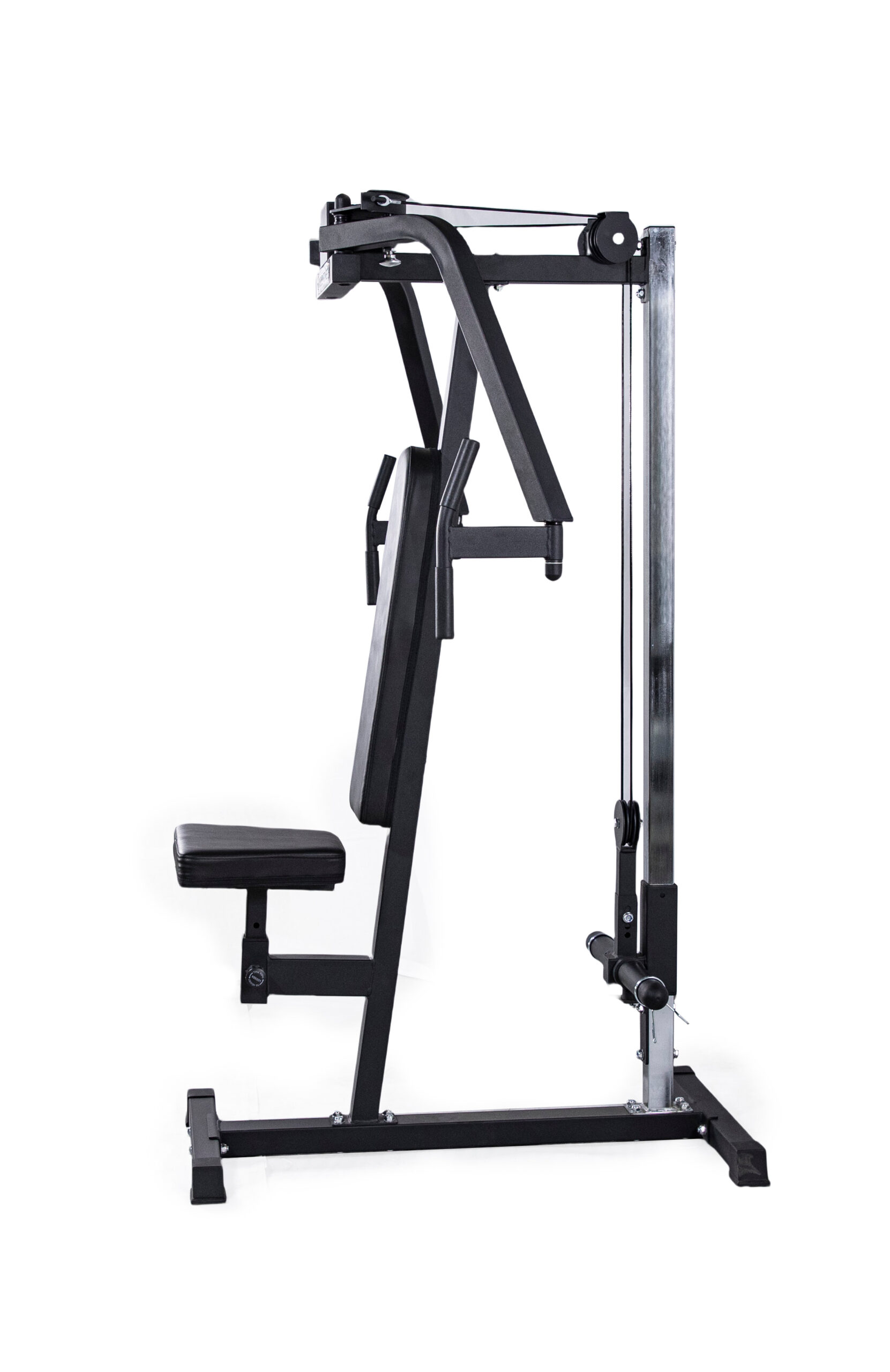 Pec Deck Fly machine | Rear deltoid machine
