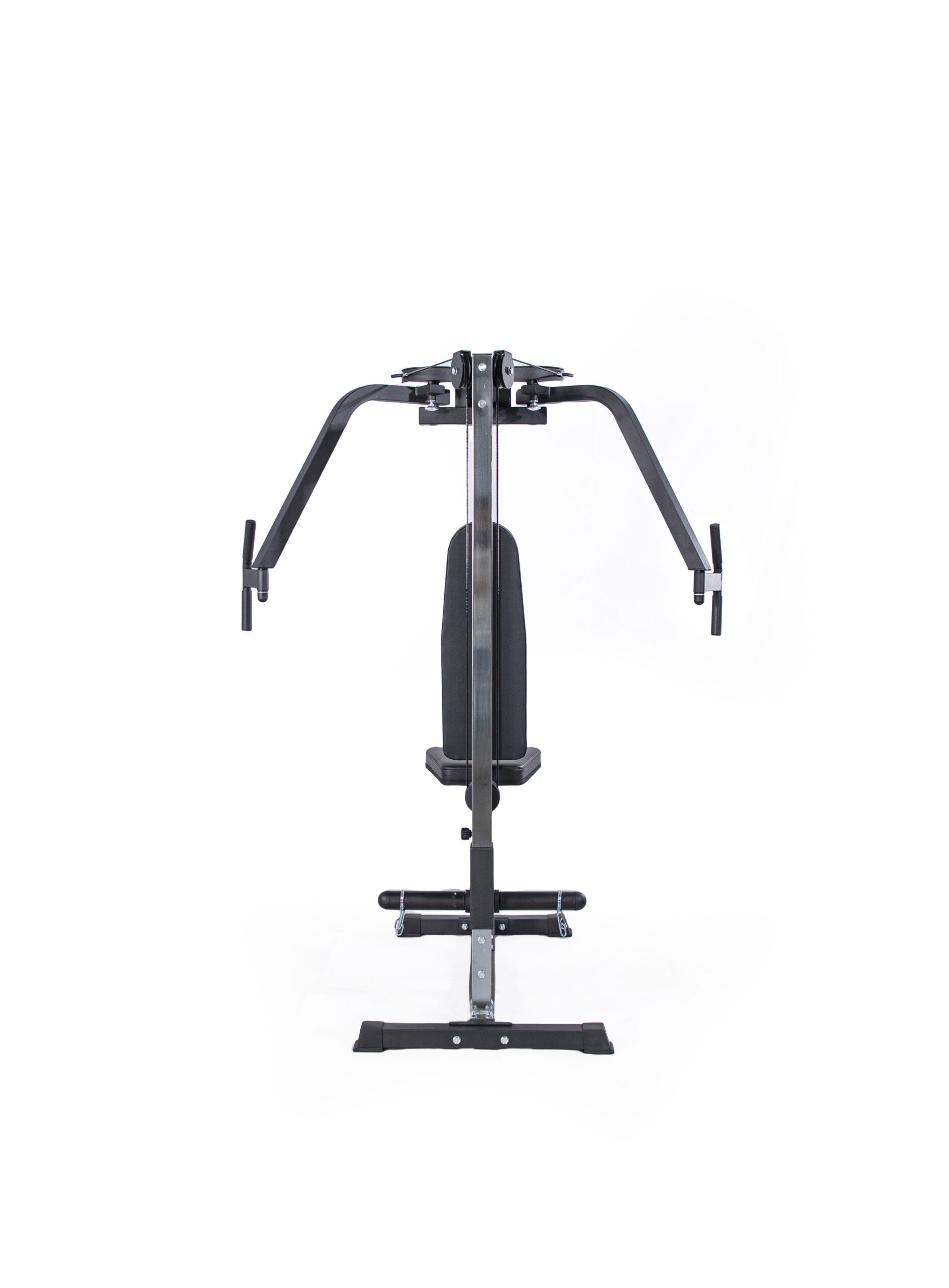 Pec Deck Fly machine | Rear deltoid machine