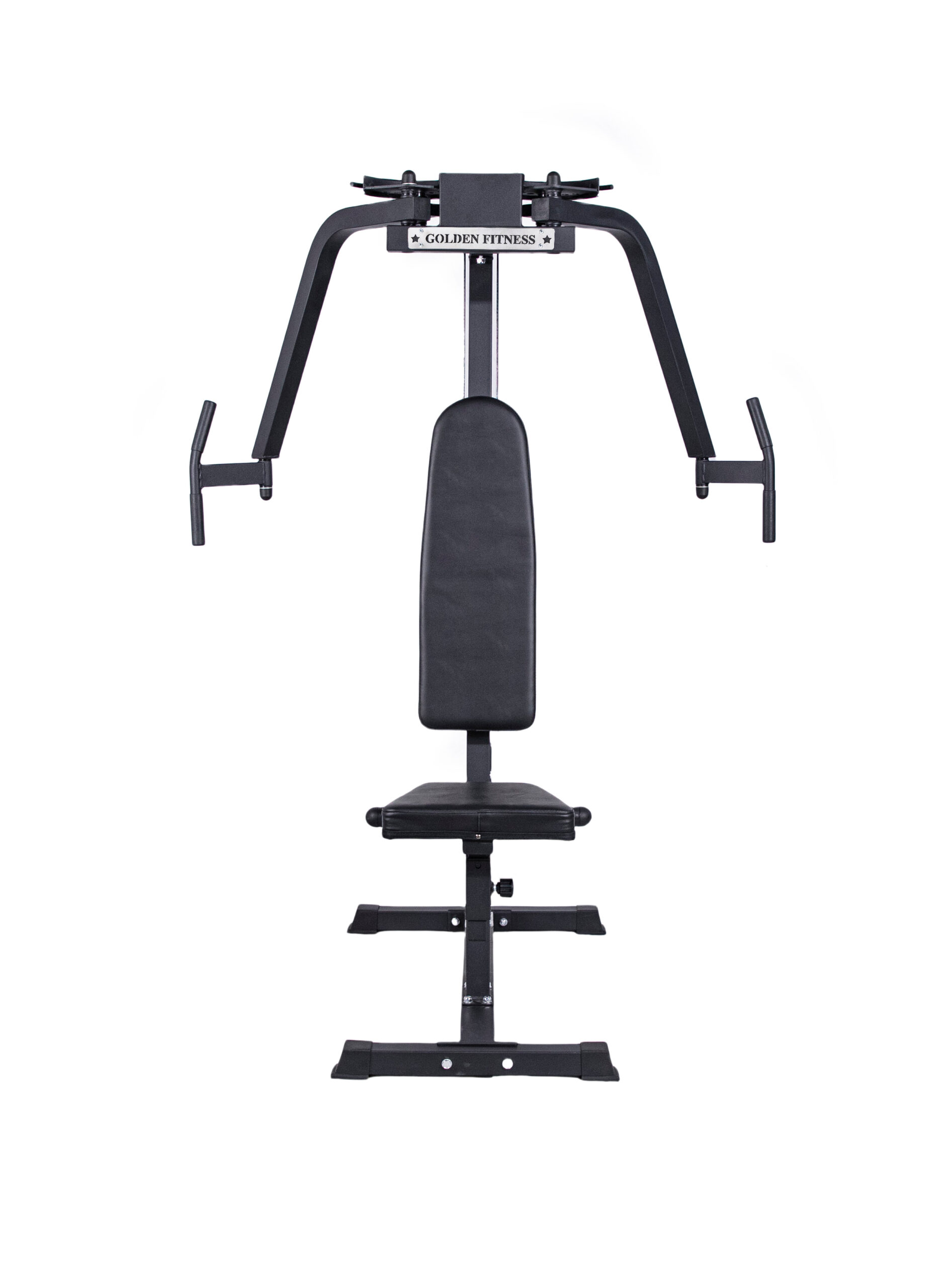 Pec Deck Fly machine | Rear deltoid machine