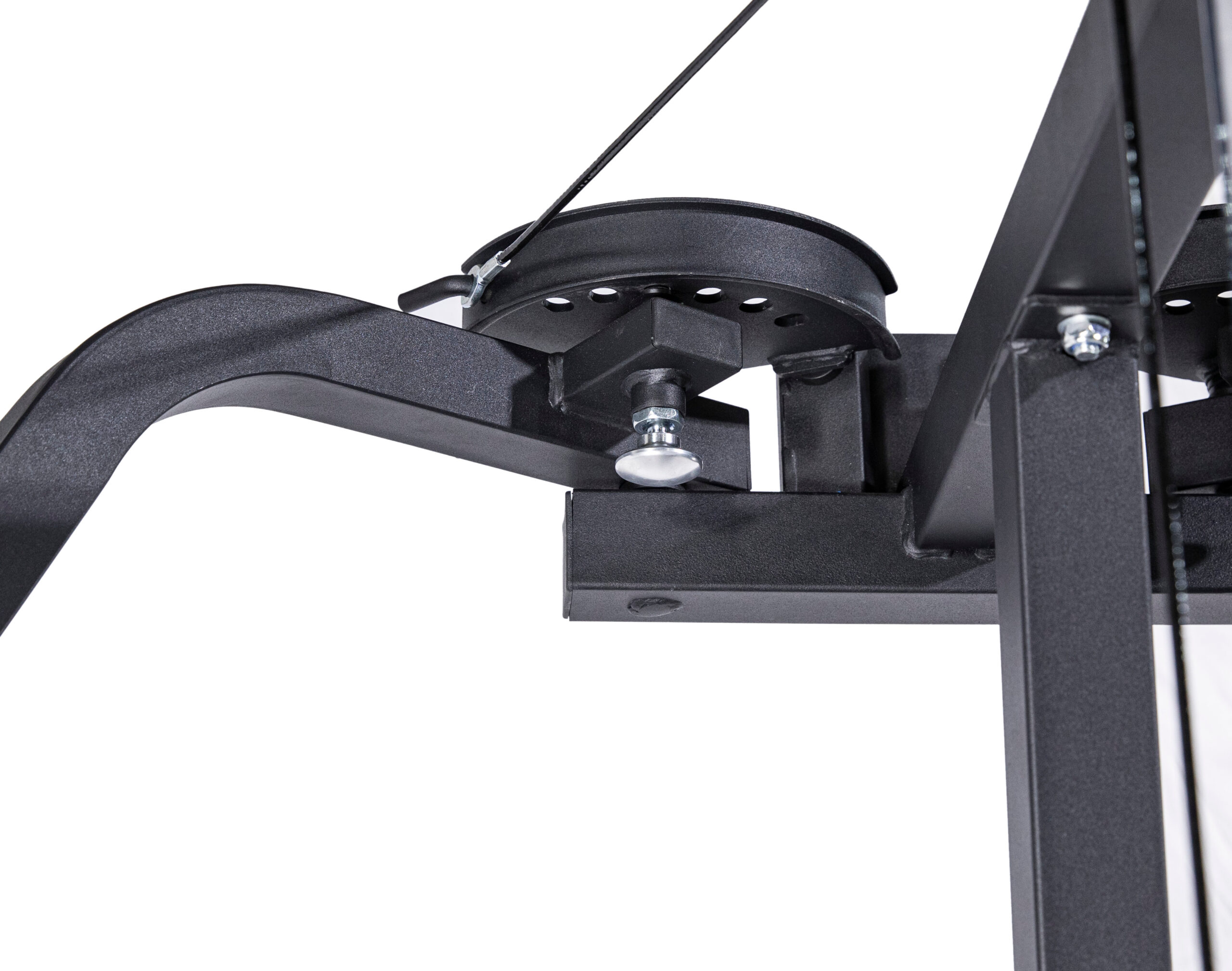 Pec Deck Fly machine | Rear deltoid machine