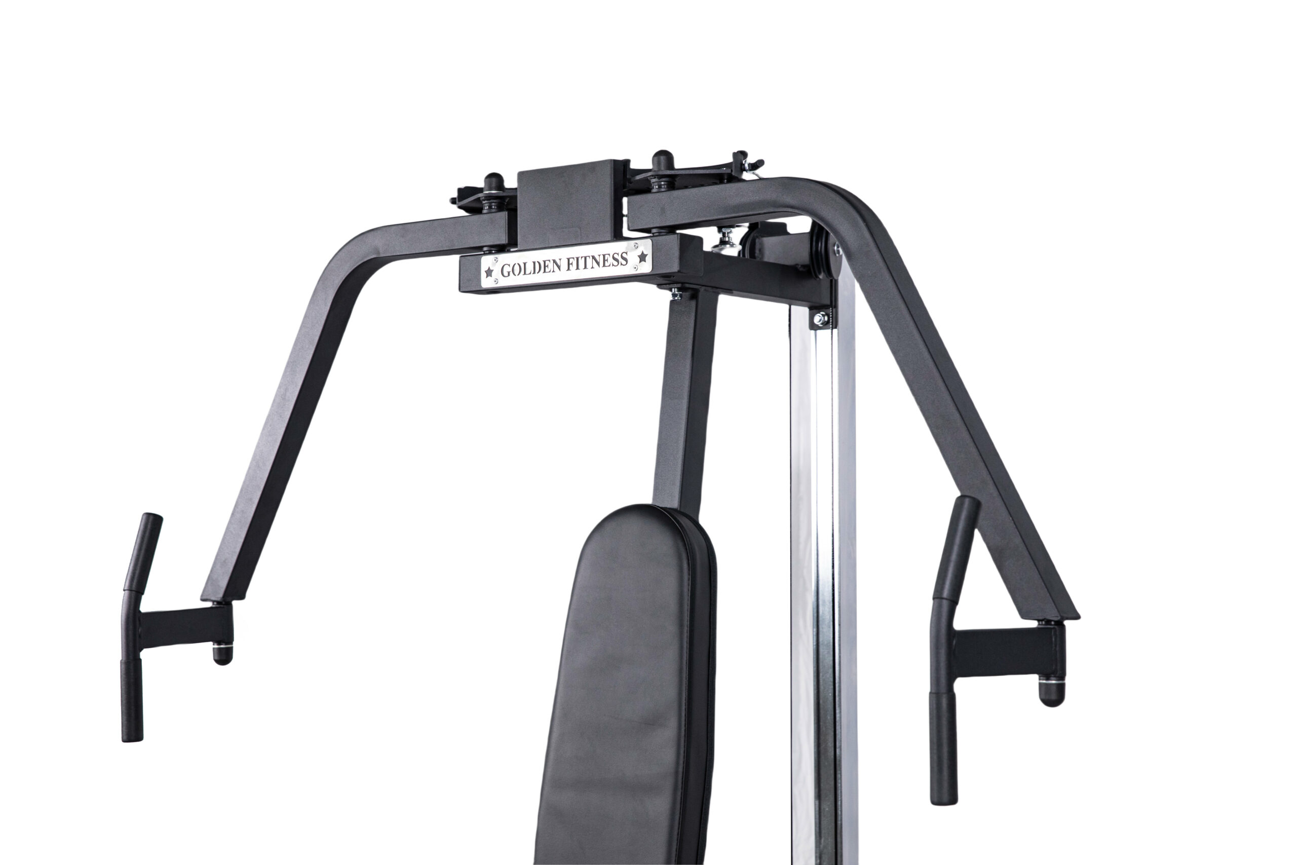 Pec Deck Fly machine | Rear deltoid machine