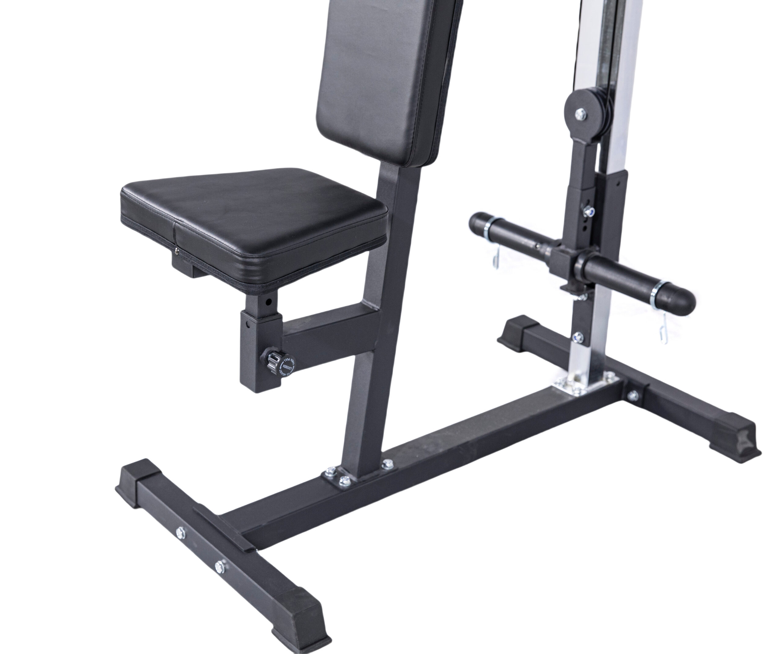 Pec Deck Fly machine | Rear deltoid machine