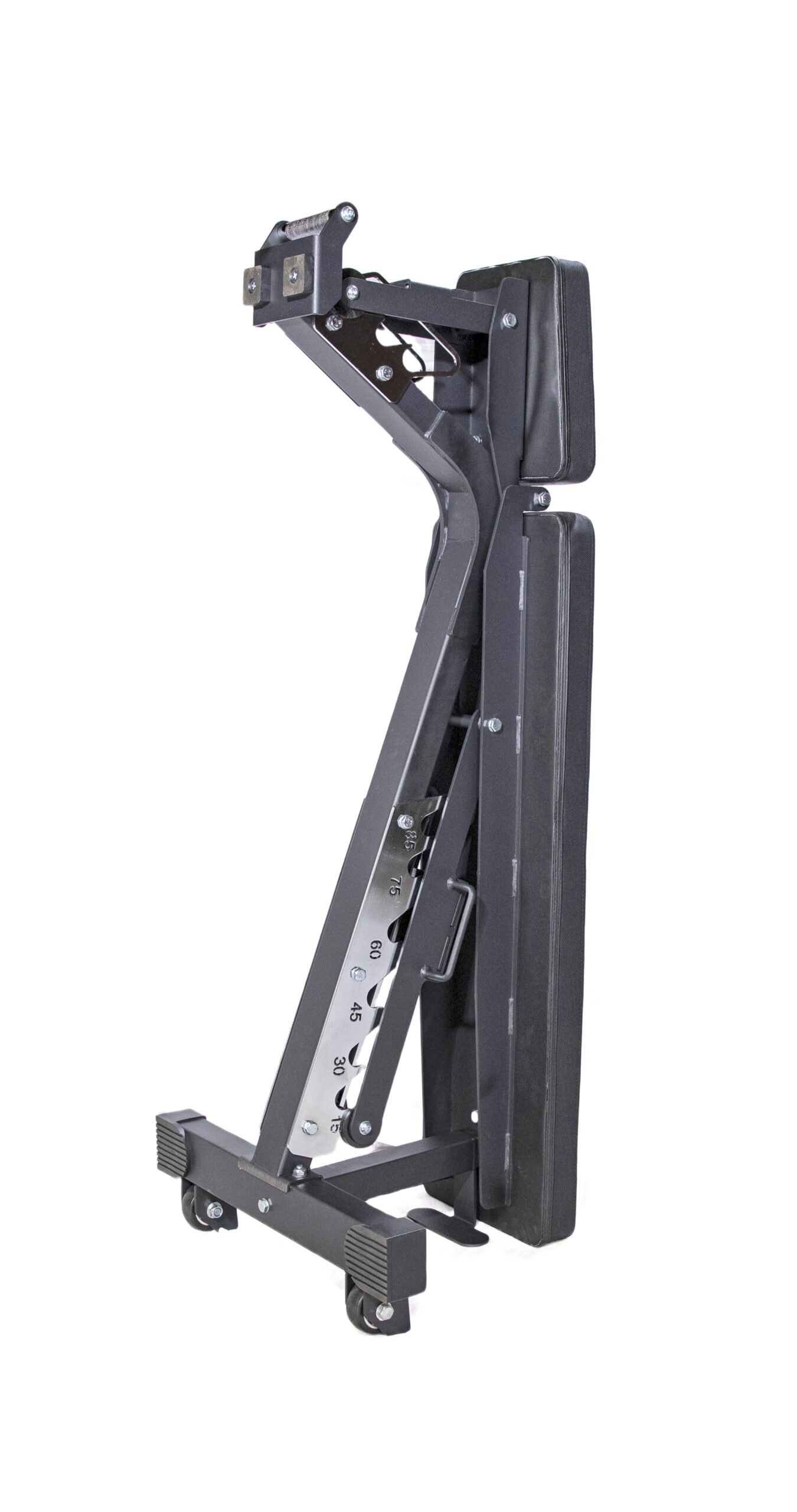 AB-5000 Super Duty Adjustable bench