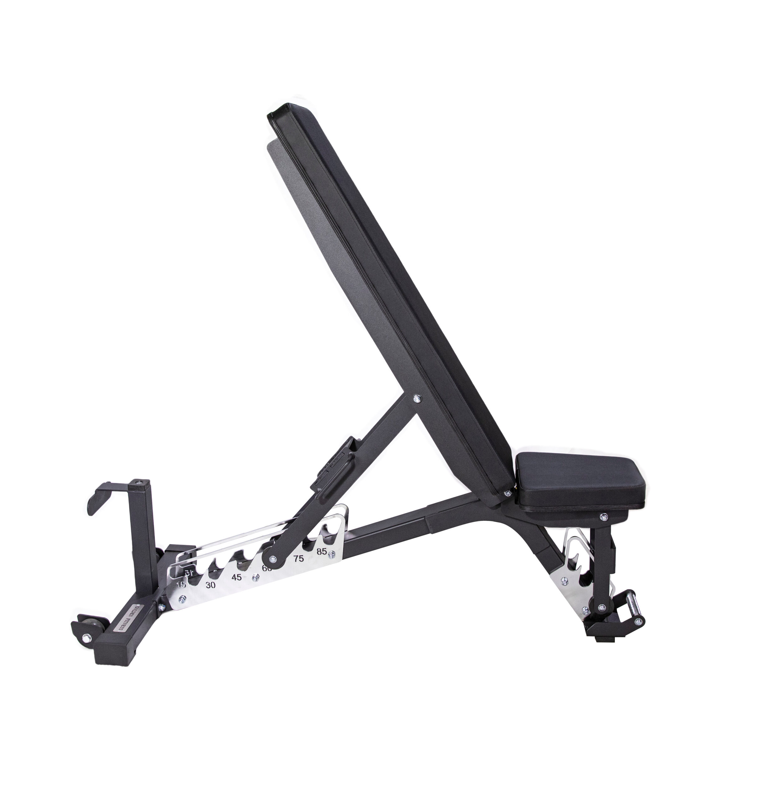 AB-5000 Super Duty Adjustable bench